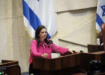 נפל בטרומית: הקואליציה לא תמכה בהסדרת ההתיישבות הצעירה