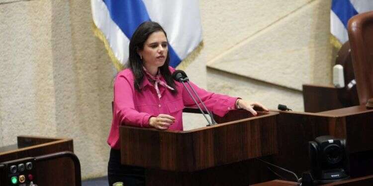 נפל בטרומית: הקואליציה לא תמכה בהסדרת ההתיישבות הצעירה