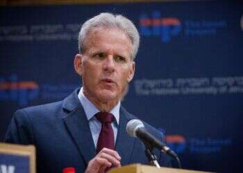 סחרור לקראת התרסקות: מה השתבש עם קמלה האריס?