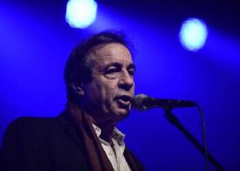 אהבה ממבט ראשון: מיקי גבריאלוב מתגעגע כבר 8 שנים לאריק איינשטיין