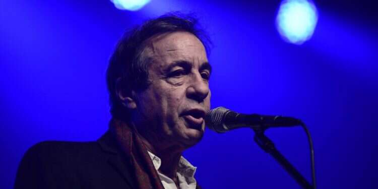 יהונתן גפן. צילום: תומר נאומבורג, פלאש 90 אהבה ממבט ראשון: מיקי גבריאלוב מתגעגע כבר 8 שנים לאריק איינשטיין