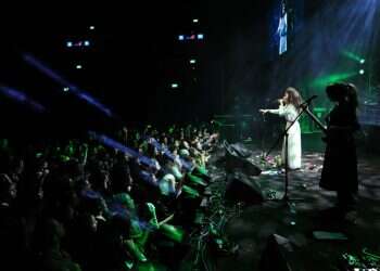 הופעות לנשים בלבד: מי בדיוק החליט שזה אסור?