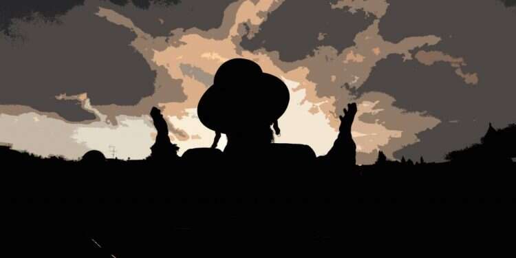 צילום: מנדי הכטמן, פלאש 90