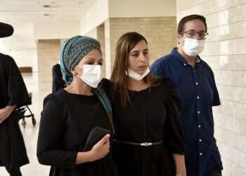 הורשע המחבל שרצח את הרב שי אוחיון בלוד