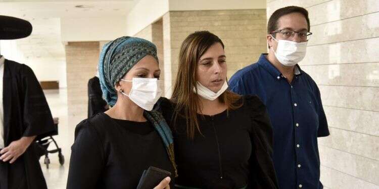 הורשע המחבל שרצח את הרב שי אוחיון בלוד