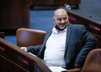 רע"מ מכשילה שלוש הצעות חוק של משרד הביטחון