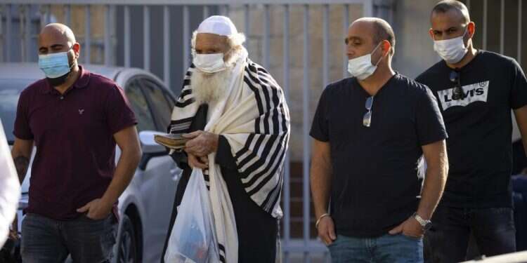 ברוך שרביט, מהעצורים בפרשת הרצח וההיעלמות. צילום: אוליבייה פיטוסי פלאש90 הותרו לפרסום שמות של שני חשודים המעורבים בפרשת הרצח וההיעלמות