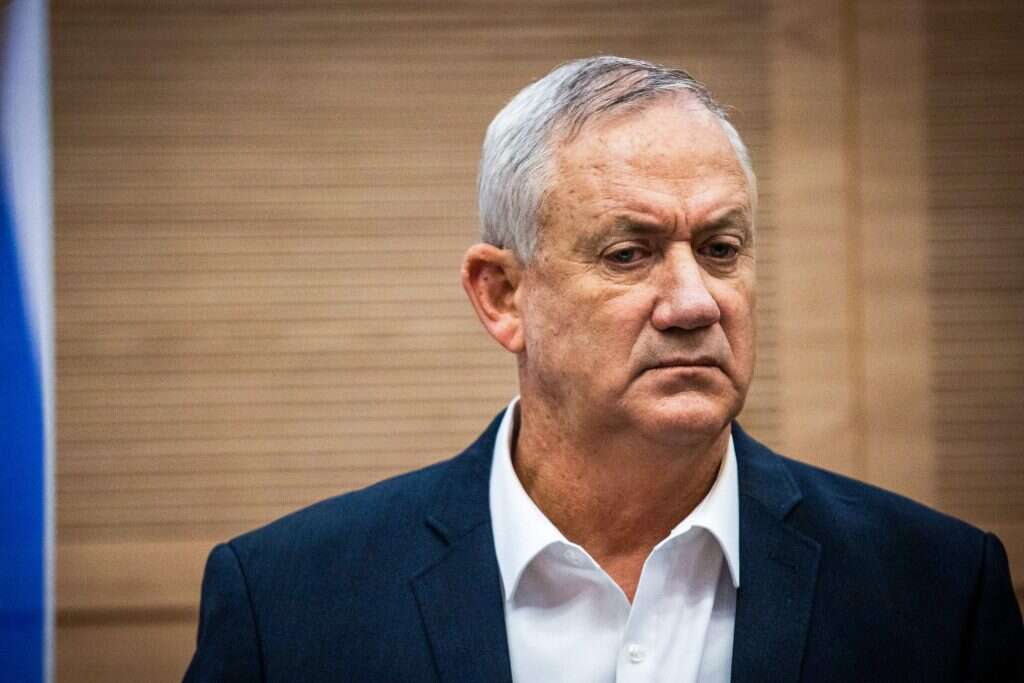 הוביל את הקוקפיט, התרסק, ועכשיו מאיים על שותפו לשעבר. צילום: יונתן זינדל, פלאש 90