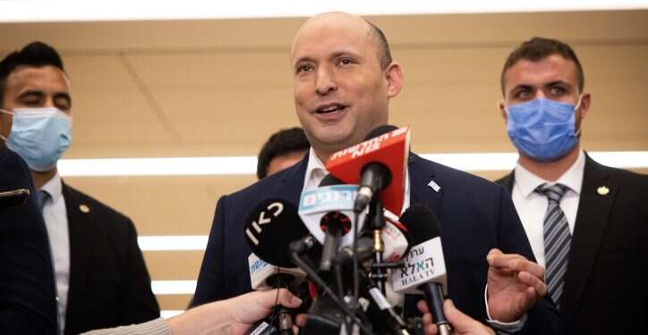 החיים אחרי התקציב