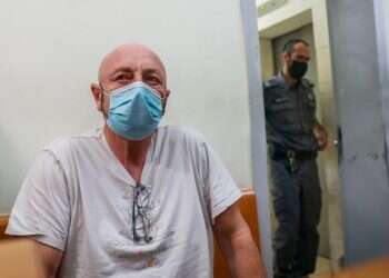 "זה לא הגיוני": הותר לפרסום שמו של החשוד ברצח אלדד פרי