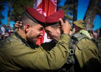 בשורה בצה"ל: שכר חיילי הסדיר יעלה ב-50 אחוז