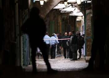 אליהו קיי ז"ל עולה חדש מדרום אפריקה, הוא הנרצח בפיגוע בירושלים