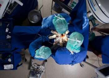 להציל את הרוצח: ספר חדש חוזר לניתוחים ששינו את ההיסטוריה