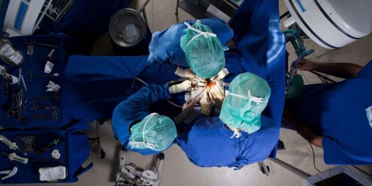 להציל את הרוצח: ספר חדש חוזר לניתוחים ששינו את ההיסטוריה