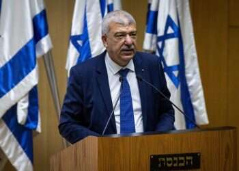 שגריר מרוקו בישראל: היהודים עזרו לנו לשחרר את סהרה