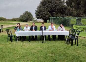 סמוטריץ' במחאת נשות האברכים: "פגיעה בלומדי התורה, ימינה צריכה להפעיל את זכות הוטו"