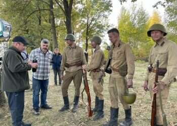ברית הלוחמים: היהודים שלחמו נגד גרמניה הנאצית מונצחים במוזיאון חדש