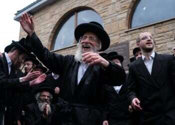 לשמור על גבולות ברורים בין טוב ורע