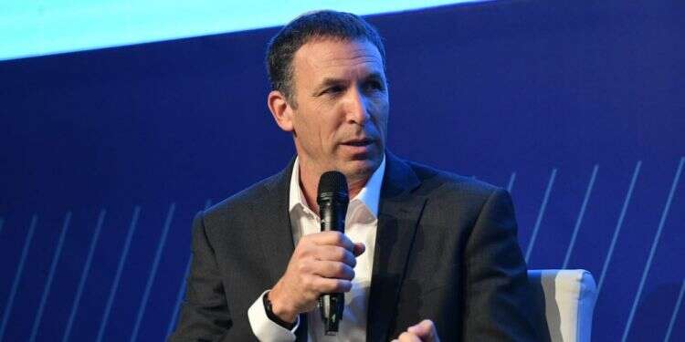 מתן כהנא. צילום: שריה דיאמנט מתן כהנא על רפורמת הכשרות: "לא קונה את הנהי בסיעות החרדיות"