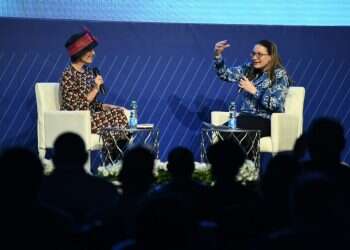 הרבנית ימימה מזרחי לסיוון רהב מאיר: "הקורונה החזירה אותנו להיות הורים פיזיים וביולוגיים"