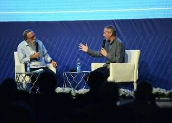 חילי טרופר בוועידת החינוך: "אני בעד שאנשי חינוך ידברו על פוליטיקה"