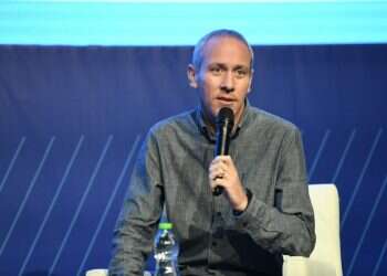 חילי טרופר בוועידת החינוך: "אני בעד שאנשי חינוך ידברו על פוליטיקה"