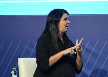 "בישראל, בניגוד לעולם המערבי הנאור, יש שילוב אבל אין הכלה"