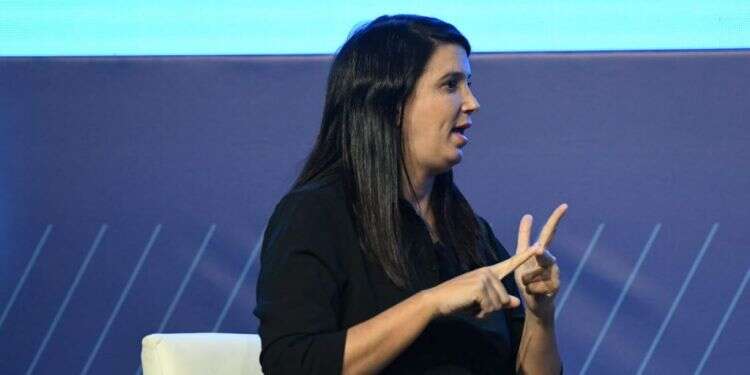 "בישראל, בניגוד לעולם המערבי הנאור, יש שילוב אבל אין הכלה"