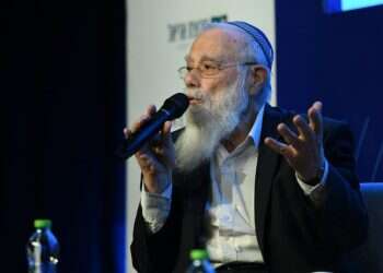 השמיטה בישראל: "זה שמשהו עובד, לא אומר שלא צריכים למצוא פתרונות יותר טובים"