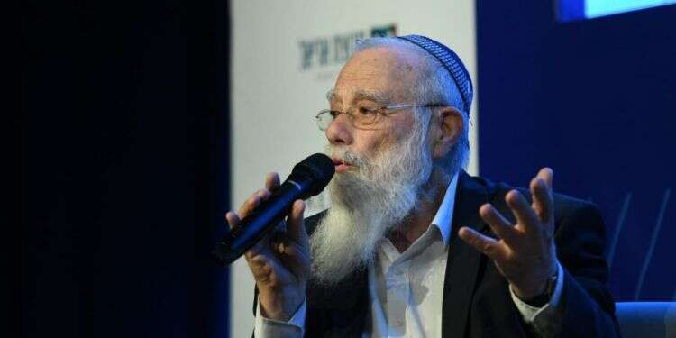 השמיטה בישראל: "זה שמשהו עובד, לא אומר שלא צריכים למצוא פתרונות יותר טובים"