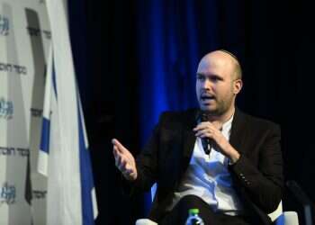 יאיר קראוס בכנס  השמיטה בישראל: "זה שמשהו עובד, לא אומר שלא צריכים למצוא פתרונות יותר טובים"