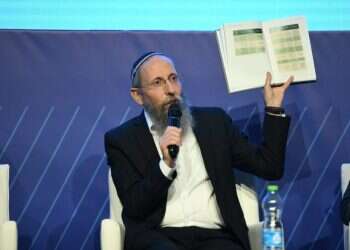 השמיטה בישראל: "זה שמשהו עובד, לא אומר שלא צריכים למצוא פתרונות יותר טובים"