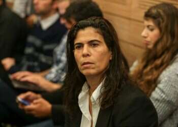 מינוי מתבקש: יעל ארד נבחרה ליו"ר הוועד האולימפי בישראל