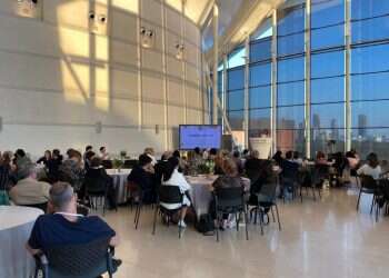 "חיבור בין הקהילות בישראל הוא משימה דחופה ביותר"