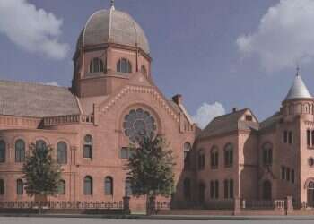 83 לליל הבדולח: 18 בתי כנסת שהוחרבו על ידי הנאצים באירופה ישוחזרו באופן וירטואלי