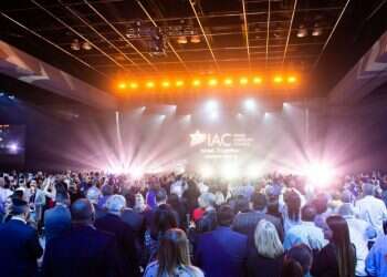 "ישראל. ביחד": כנס ה-IAC יתקיים בארה"ב אחרי שנת קורונה