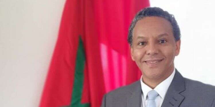 ראש מרכז המחקר ללימוד וחקר המשפט העברי במרוקו, ד חוקרים במרוקו לומדים את המשפט העברי היהודי