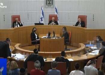 בג"ץ: המדינה תצטרך להסביר מדוע ביטול סבסוד המעונות לא יחל בשנה הבאה