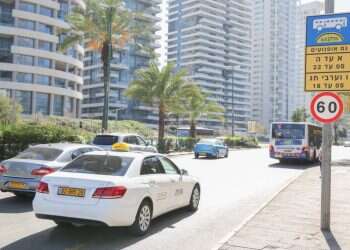 נהג מונית "חטוף" התברר כגנב