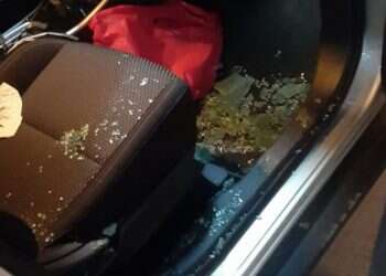 "מה את רוצה שנעשה?": המשטרה מגלה אוזלת יד במעלה הזיתים