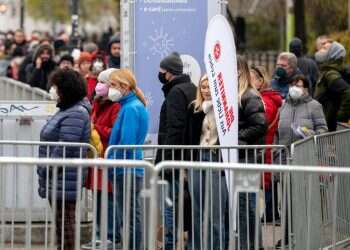 גל חדש מכה באירופה, ששוב הופכת למוקד קורונה עולמי