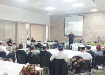 "בפרעות מאי בעכו ובכל הארץ – מדינת ישראל השתנתה"