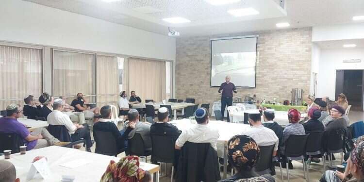 "בפרעות מאי בעכו ובכל הארץ – מדינת ישראל השתנתה"