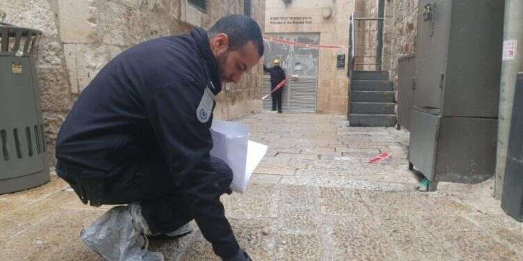 הפיגוע בירושלים: הוכחה נוספת לנחיצות הוצאת חמאס אל מחוץ לחוק