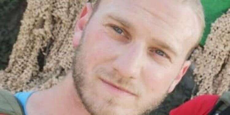 אליהו קיי ז"ל עולה חדש מדרום אפריקה, הוא הנרצח בפיגוע בירושלים