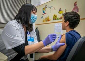 חיסוני הילדים יצאו לדרך: כל מה שהורים צריכים לדעת