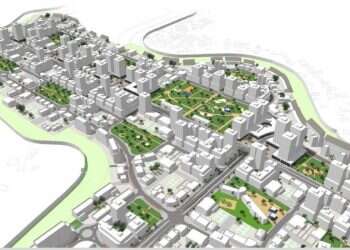 עיריית ירושלים אישרה: שכונה חדשה תוקם בעטרות