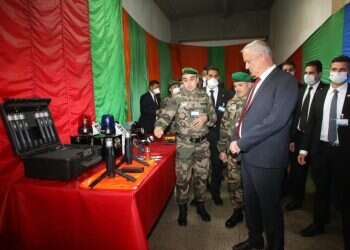 הפגישה הסגורה שהובילה להסכם חדש עם מרוקו