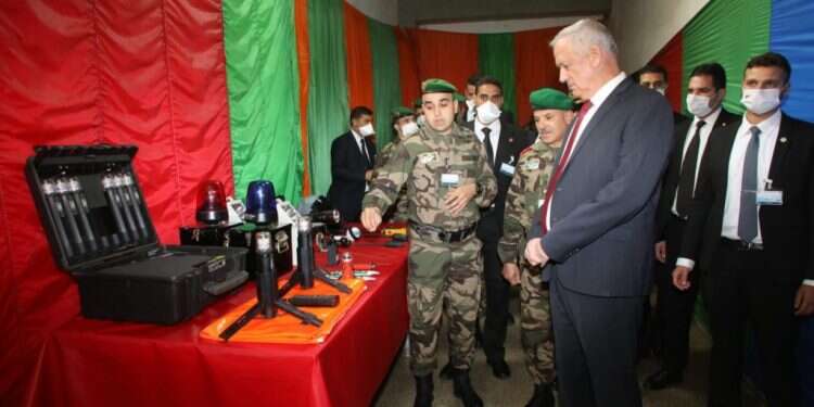 הפגישה הסגורה שהובילה להסכם חדש עם מרוקו