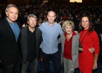 יצירתה של נאוה סמל ממשיכה לרגש במלאות 4 שנים למותה